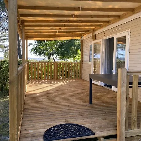 Mobil-home