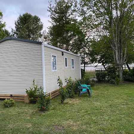 Mobil-home Campsite Parentis-en-Born